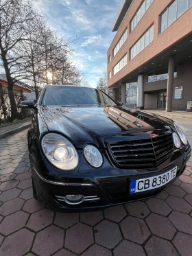Mercedes-Benz E 280 Avantgarde, снимка 1