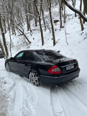 Mercedes-Benz E 280 Avantgarde, снимка 12