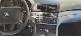 BMW 318, снимка 6