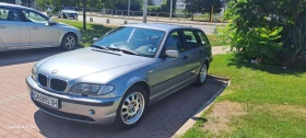 BMW 318, снимка 2
