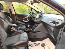 Peugeot 2008 1.6 HDI CROSSWAY Пълна сервизна история, снимка 13