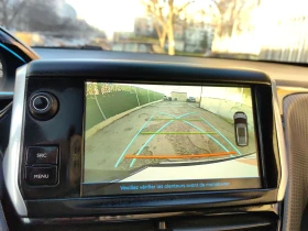 Peugeot 2008 1.6 HDI CROSSWAY Пълна сервизна история, снимка 10