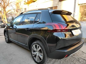 Peugeot 2008 1.6 HDI CROSSWAY Пълна сервизна история, снимка 6