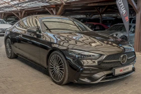 Mercedes-Benz CLE 200/AMG/Advanced plus/Камера/Digital Light/MBUX, снимка 2