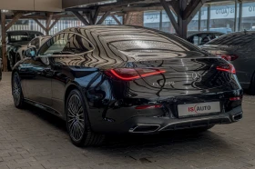 Mercedes-Benz CLE 200/AMG/Advanced plus/Камера/Digital Light/MBUX, снимка 5