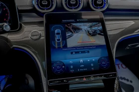 Mercedes-Benz CLE 200/AMG/Advanced plus/Камера/Digital Light/MBUX, снимка 10