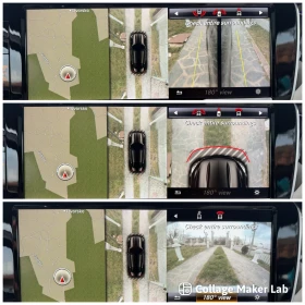 Mercedes-Benz S 500 6.3 AMG Desingo Swarovski , снимка 17