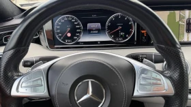 Mercedes-Benz S 500 6.3 AMG Desingo Swarovski , снимка 11