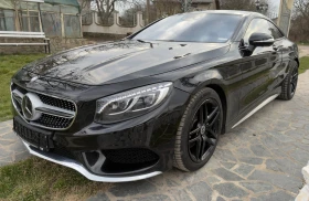 Mercedes-Benz S 500 6.3 AMG Desingo Swarovski , снимка 2
