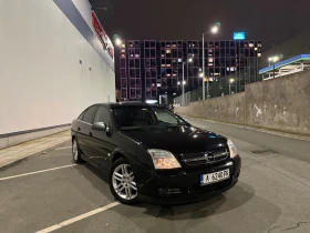 Opel Vectra opel vectra C , снимка 1