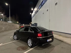 Opel Vectra opel vectra C , снимка 4