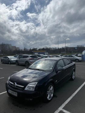 Opel Vectra opel vectra C , снимка 2