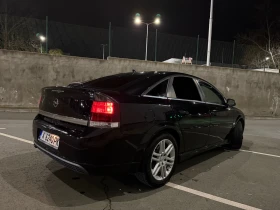 Opel Vectra opel vectra C , снимка 3