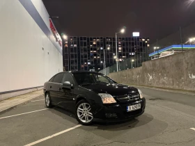 Opel Vectra opel vectra C , снимка 2