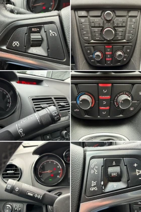 Opel Meriva 1.4i EVRO 5B, снимка 17