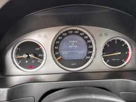 Mercedes-Benz C 220, снимка 6