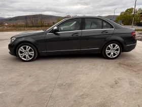 Mercedes-Benz C 220, снимка 4