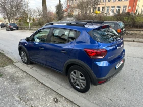 Dacia Sandero Stepway* * * LPG* * * , снимка 7