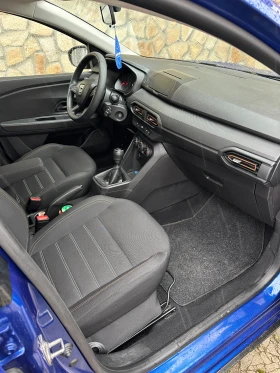 Dacia Sandero Stepway* * * LPG* * * , снимка 9