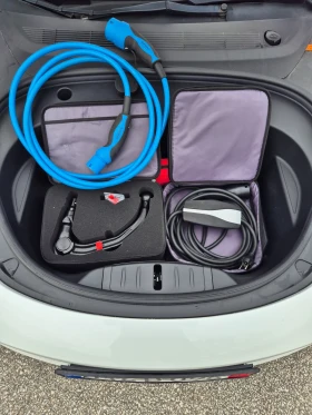 Tesla Model 3 Long Range/Dual Motor/21г, снимка 15