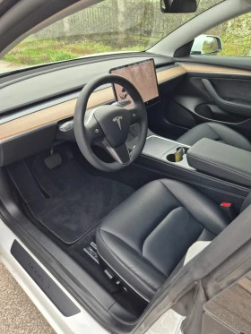 Tesla Model 3 Long Range/Dual Motor/21г, снимка 9