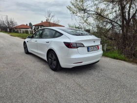 Tesla Model 3 Long Range/Dual Motor/21г, снимка 5