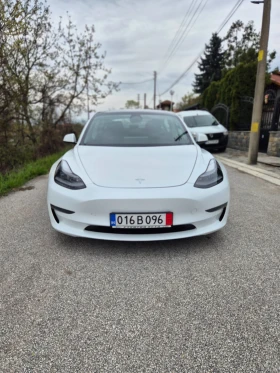 Tesla Model 3 Long Range/Dual Motor/21г, снимка 3