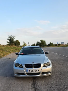 BMW 320, снимка 5