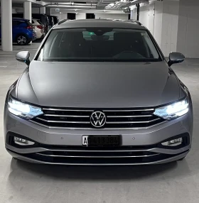 VW Passat 2.0 TDI BMT Business DSG, снимка 1