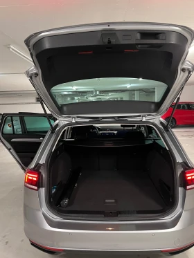 VW Passat 2.0 TDI BMT Business DSG, снимка 6