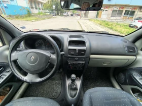 Renault Clio, снимка 10