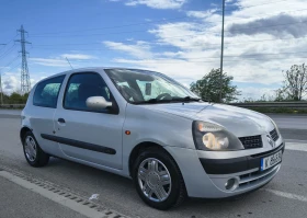 Renault Clio, снимка 3