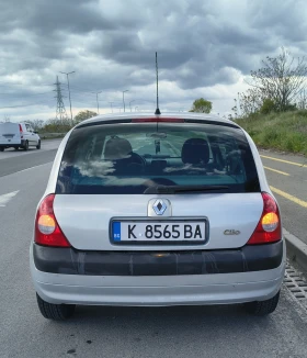 Renault Clio, снимка 5