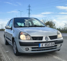 Renault Clio, снимка 2