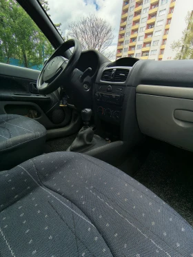 Renault Clio, снимка 13