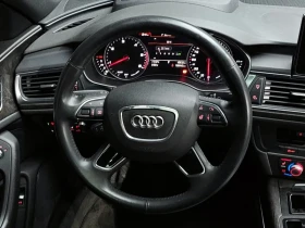 Audi A6 2.0 TDI Quattro, снимка 13