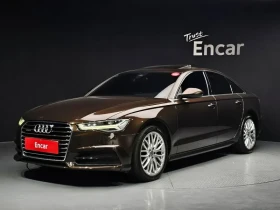 Audi A6 2.0 TDI Quattro, снимка 1