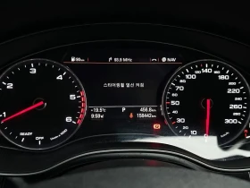Audi A6 2.0 TDI Quattro, снимка 8
