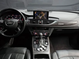 Audi A6 2.0 TDI Quattro, снимка 7