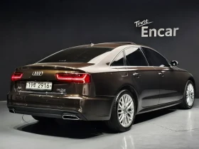 Audi A6 2.0 TDI Quattro, снимка 2