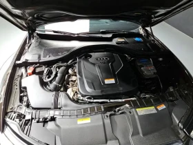 Audi A6 2.0 TDI Quattro, снимка 6