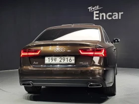 Audi A6 2.0 TDI Quattro, снимка 4