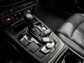 Audi A6 2.0 TDI Quattro, снимка 9