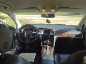 Audi A6 3:0TDI quatrro, снимка 12