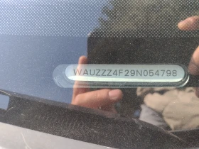 Audi A6 3:0TDI quatrro, снимка 8