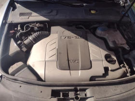 Audi A6 3:0TDI quatrro, снимка 7