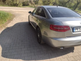 Audi A6 3:0TDI quatrro, снимка 14