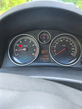 Opel Astra 1.6, снимка 5