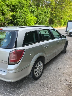 Opel Astra 1.6, снимка 4