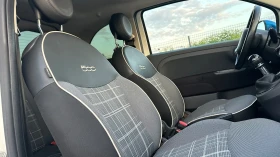 Fiat 500 ЛИЗИНГ! Face lift EURO 6B Klima! внос Италия!, снимка 12